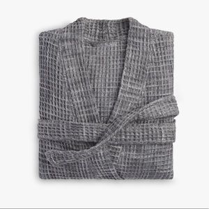 Parachute Waffle Robe